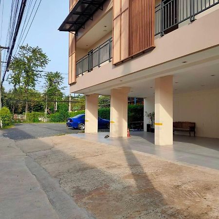 168 Studio Hotel Ubon Ratchathani Luaran gambar