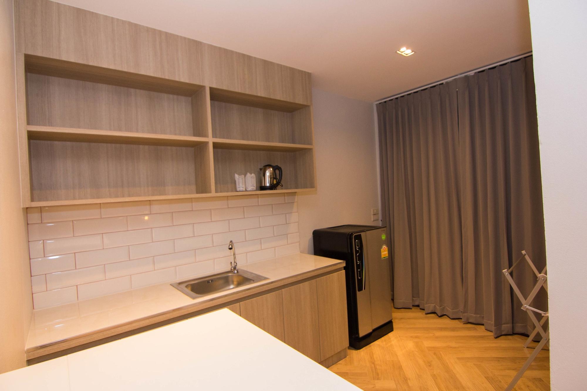 168 Studio Hotel Ubon Ratchathani Luaran gambar
