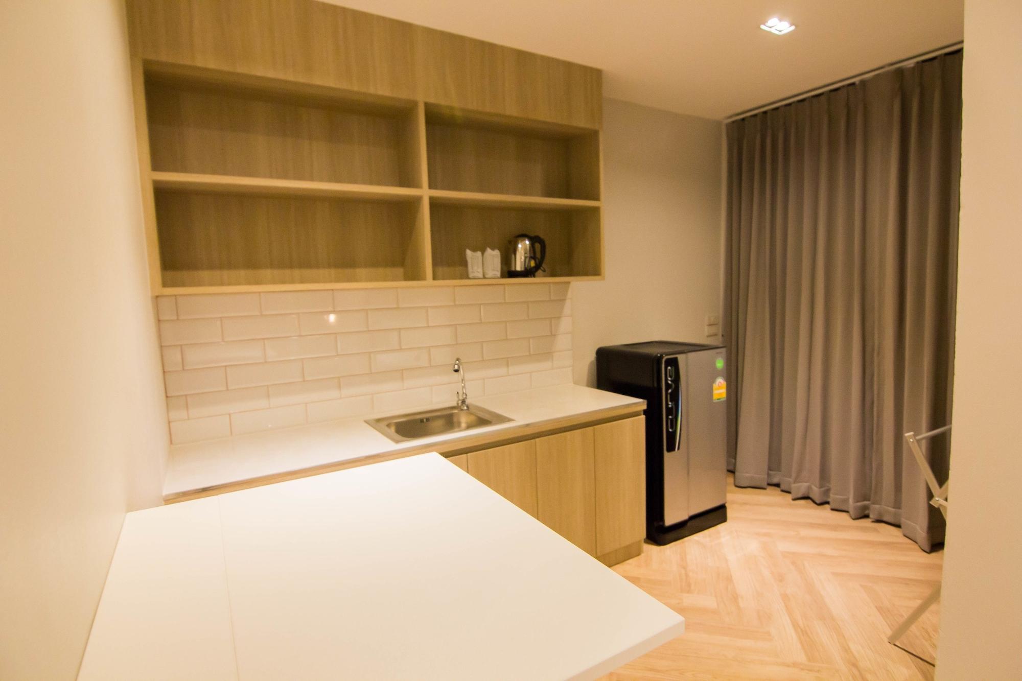 168 Studio Hotel Ubon Ratchathani Luaran gambar